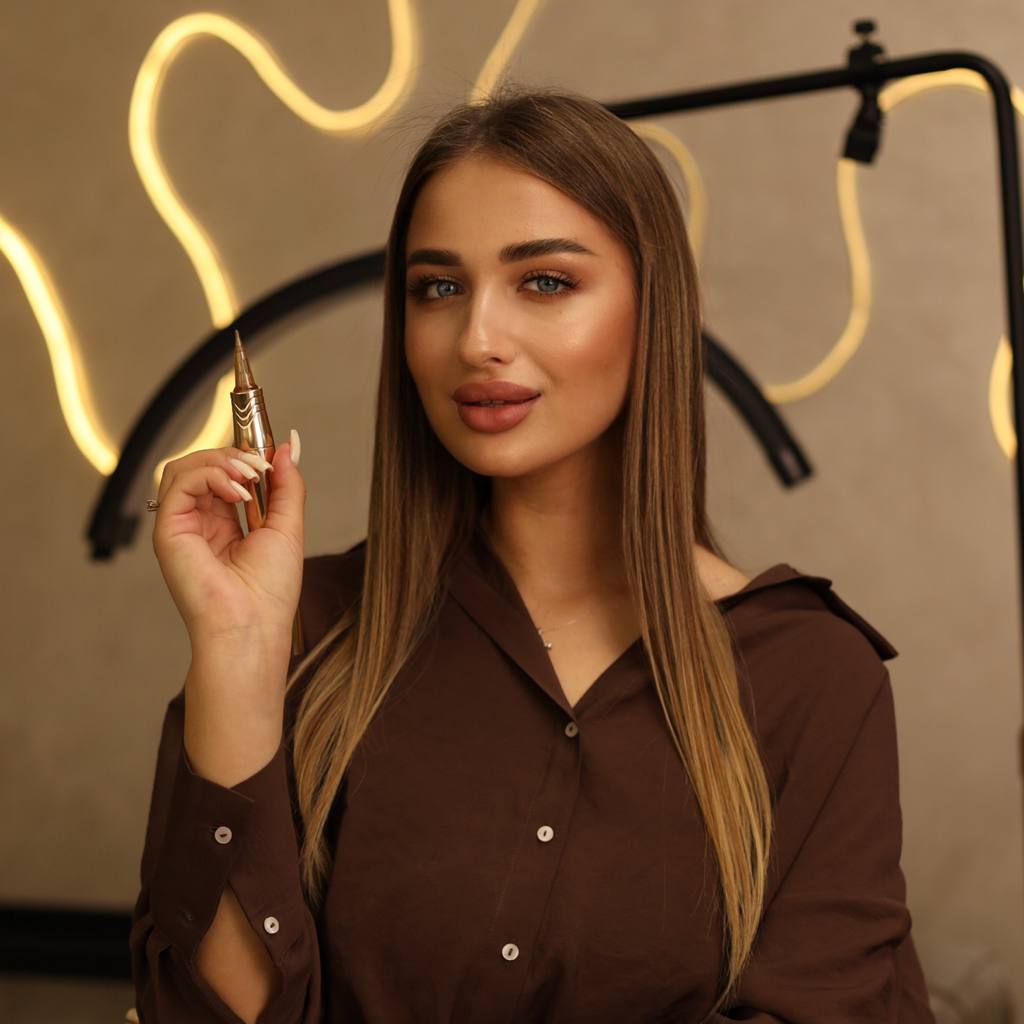 Antonina Zahariuk