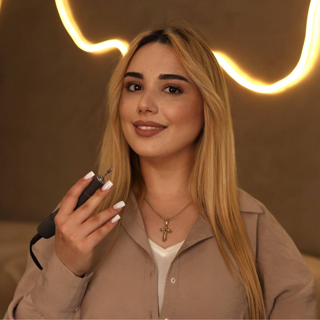 Tovmasyan Maria