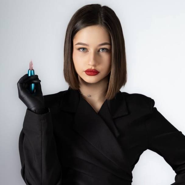 Siednieva Yaroslava