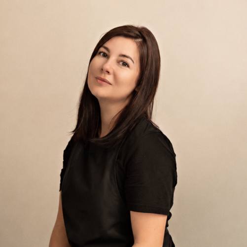 Udovychenko Yulia